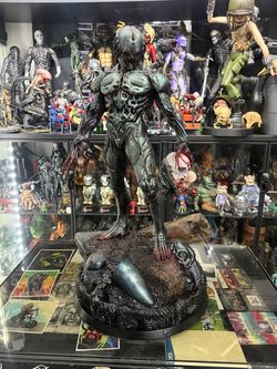 Predator ingeniero