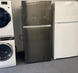 Samsung Top Freezer Refrigerator 2SPS