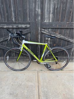 Trek 1.5 Road Bike
