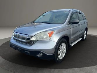 2007 Honda CR-V