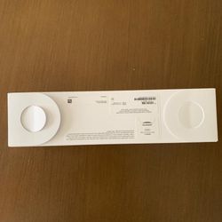 Apple Watch Series 6 44mm Charcoal Sport Band