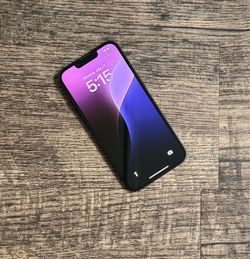 iPhone 13 || 128GB-Midnight ||Unlocked
