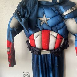 Captain America 