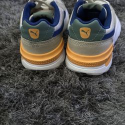 Puma Retro-Modern Sneakers👟
