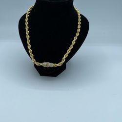 Rope Chain 
