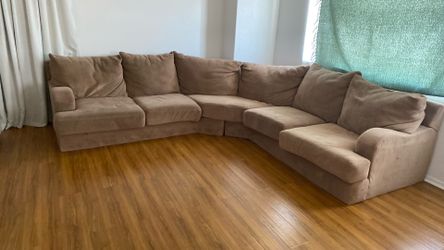 Sectional - FREE