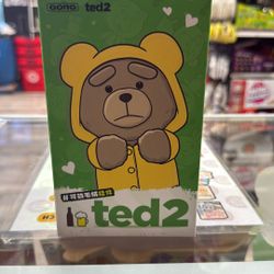 Ted 2 Plush