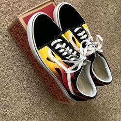 Vans