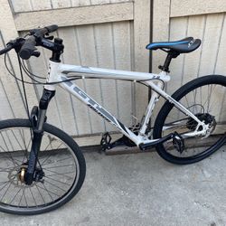 MTB GT