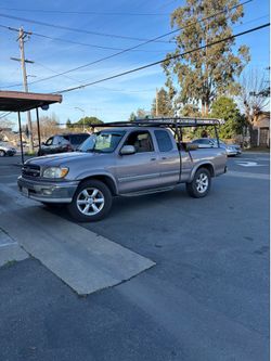 2003 Toyota Tundra