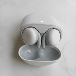 Google Pixel Buds 