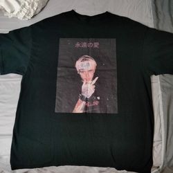 Lil Peep Shirt