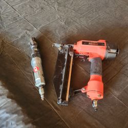 Pistols The Aire   Rachet The Aire 