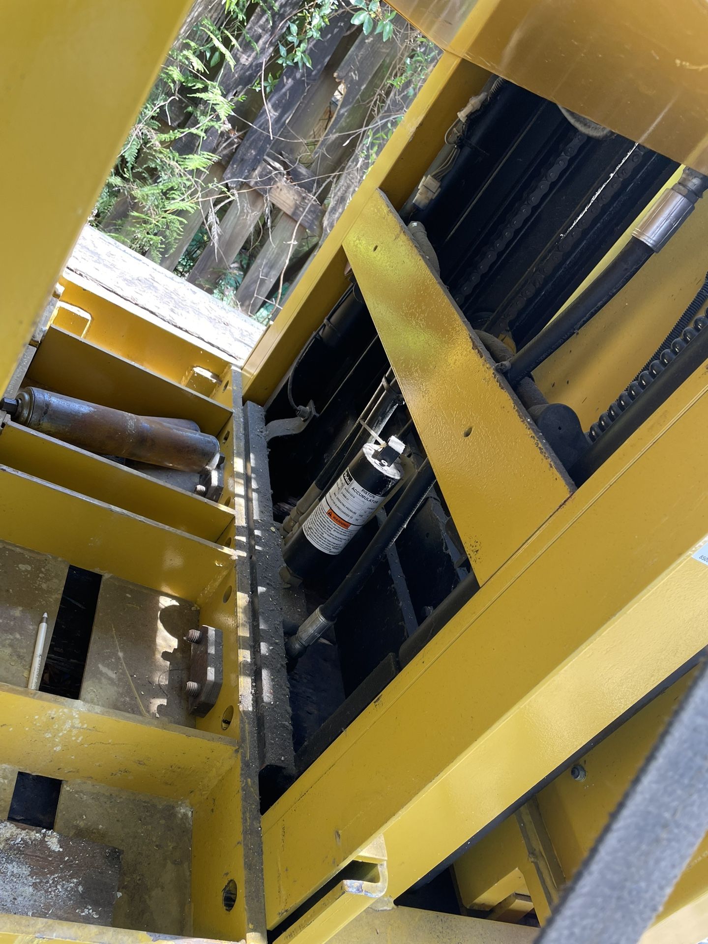 forklift