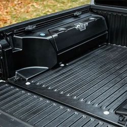 Toyota Tacoma Bed Storage (R&L) Cooler