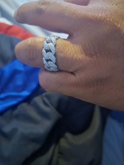 Mens Ring