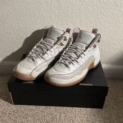 Jordan 12s
