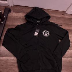 True Religion Hoodie