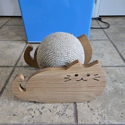 Cat Toy