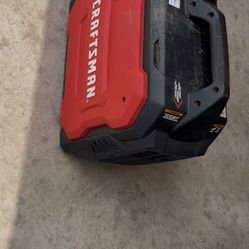 Craftsman Inverter 