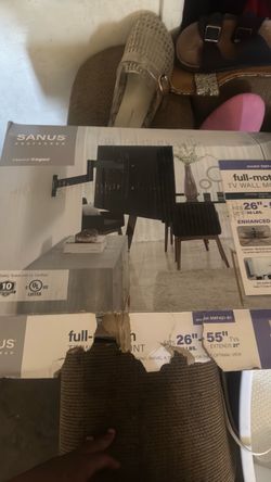 Tv stand
