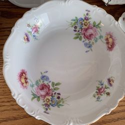 Vintage China