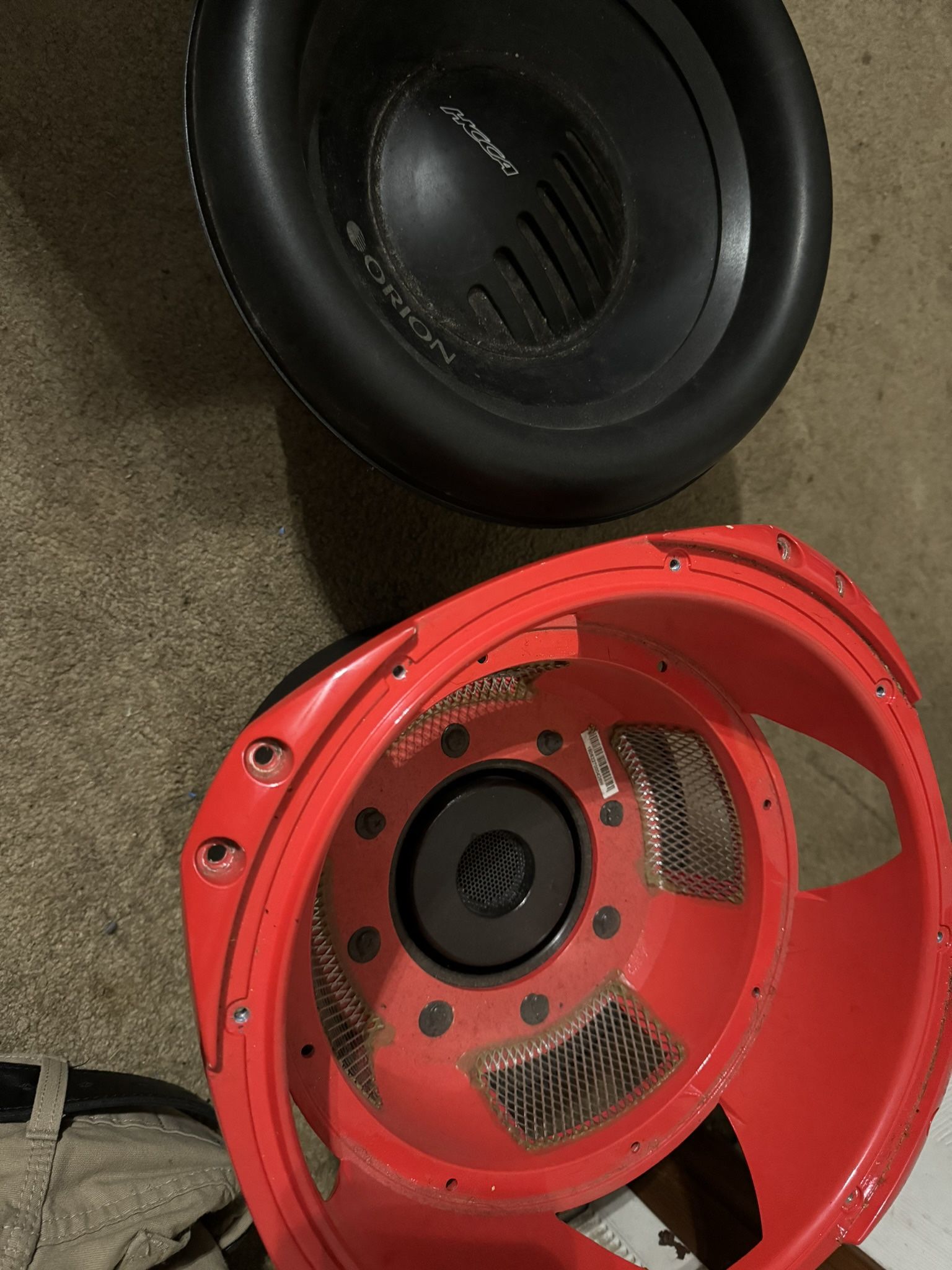 Car Audio