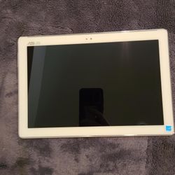 Asus Tablet 