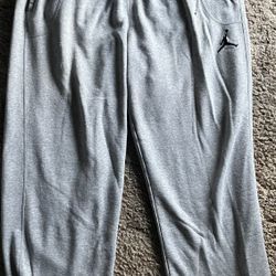 Jordan Sweatpants Joggers Mens