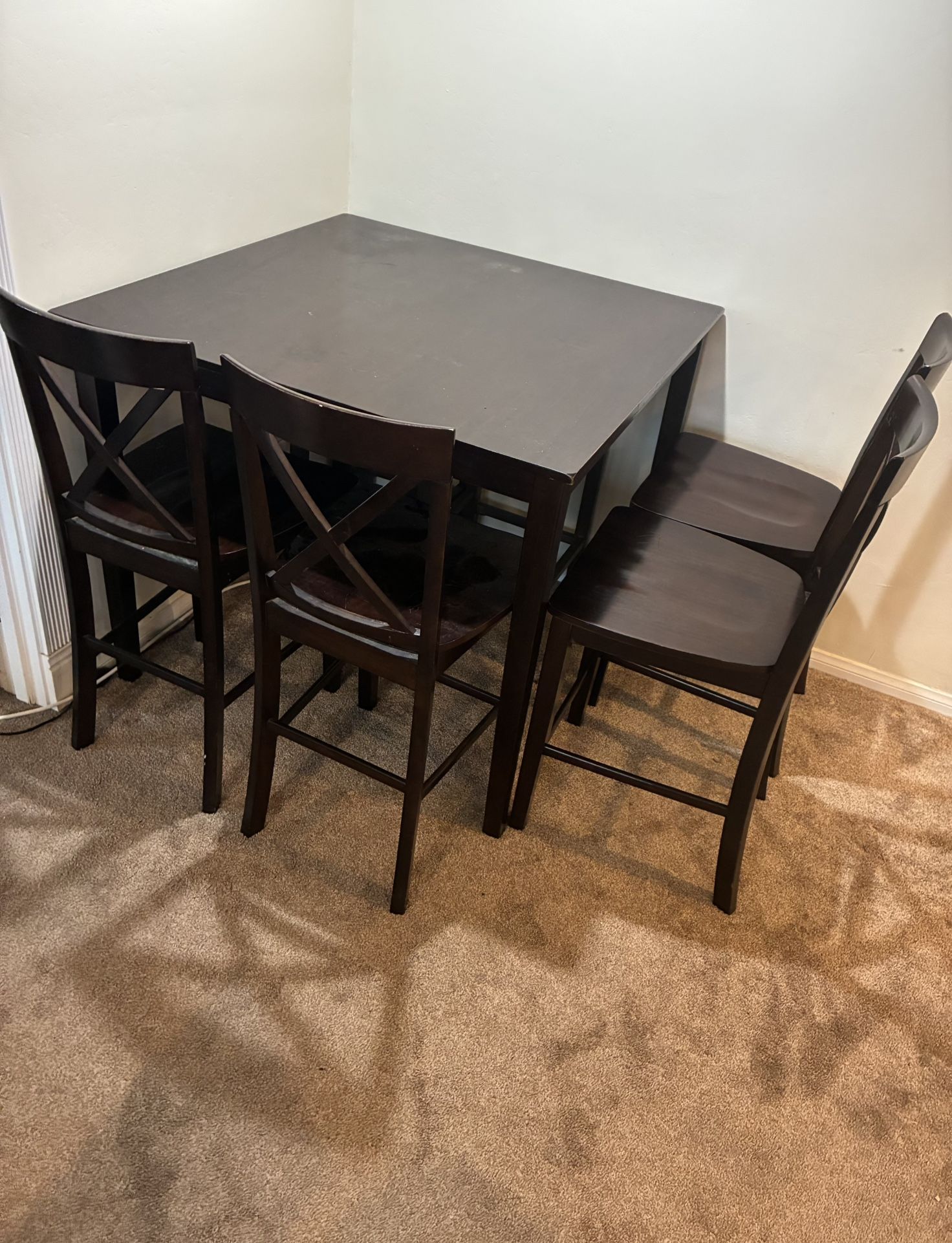 Dining Table Set