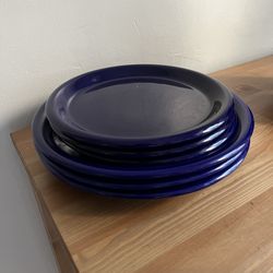 Plates & bowls kitchen set