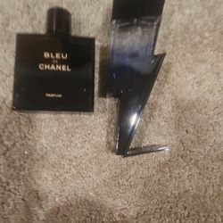 FRAGRANCE TRADE ONLY