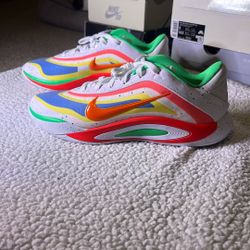 Aja A’One size 10.5 Women’s size 9 Men’s