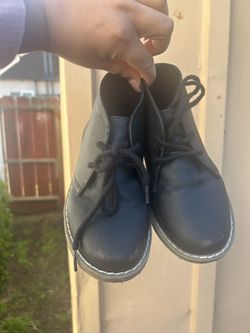 Boy  Shoes 