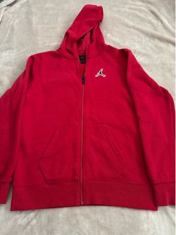 Jordan sweater