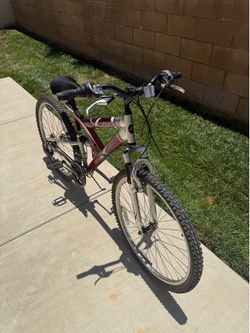 Power X  NEXT mountain bike