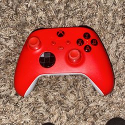 Xbox Controller 