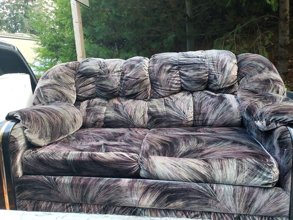 Used Couch