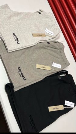 Essential shorts