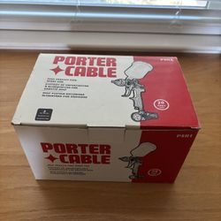 Porter Cable PSH1