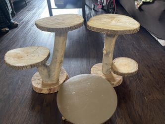 Bases Decorativas Para Fiesta