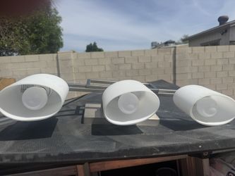 3Light Vanity Light