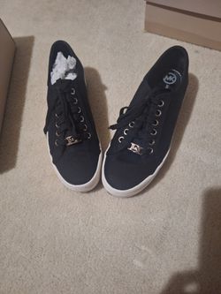 Michael Kors Women's Platform Sneakers