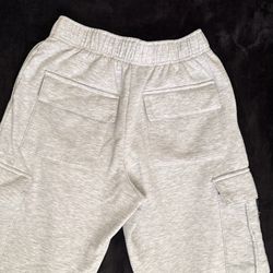 Cargo Sweatpants