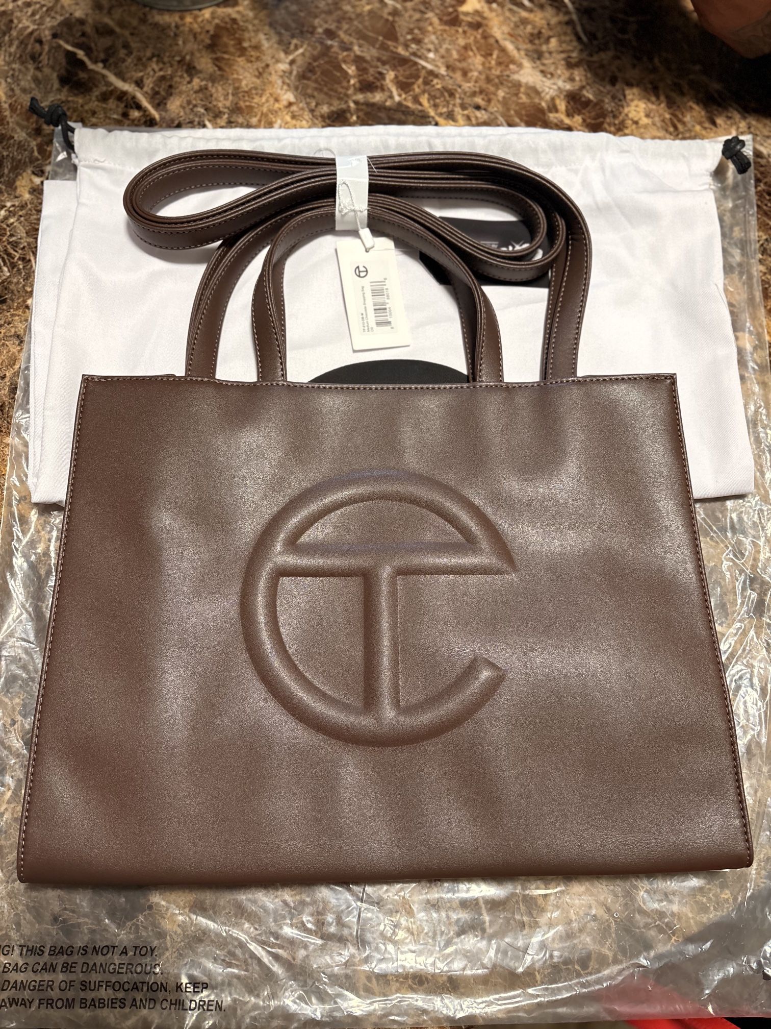 Telfar Handbag