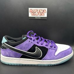 Nike SB Dunk Low Hayley Wilson Sz. 13