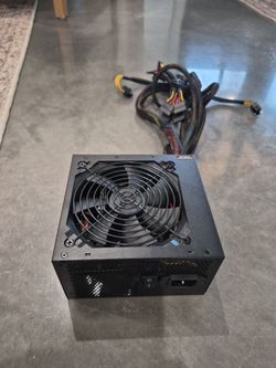 Power Supply PSU 500 watt