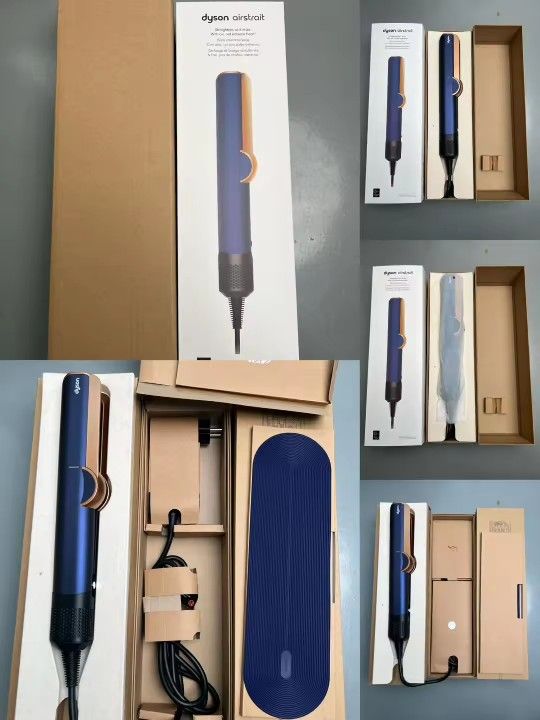 DYSON AIRSTRAIT