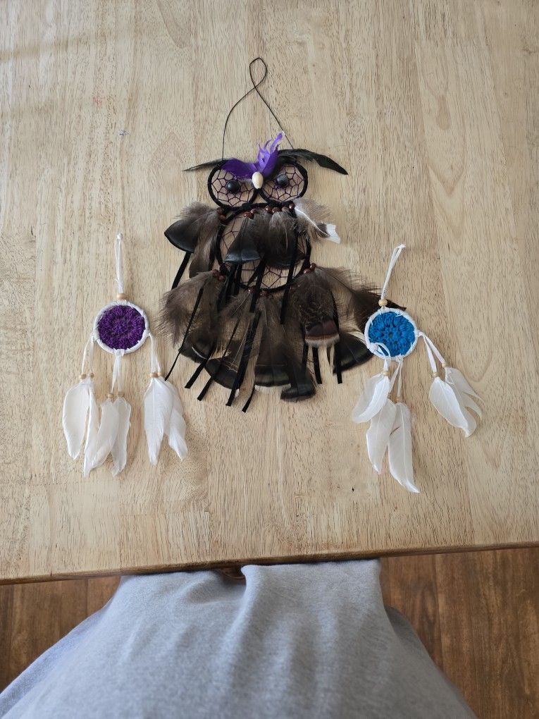 Dream Catchers