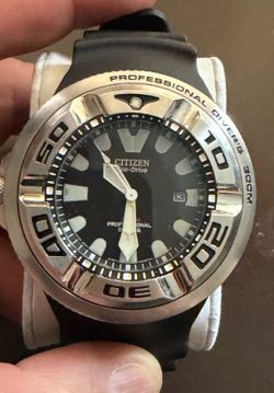 Citizen ECO-Drive